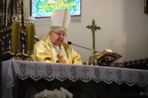 kardynał stanisław dziwisz